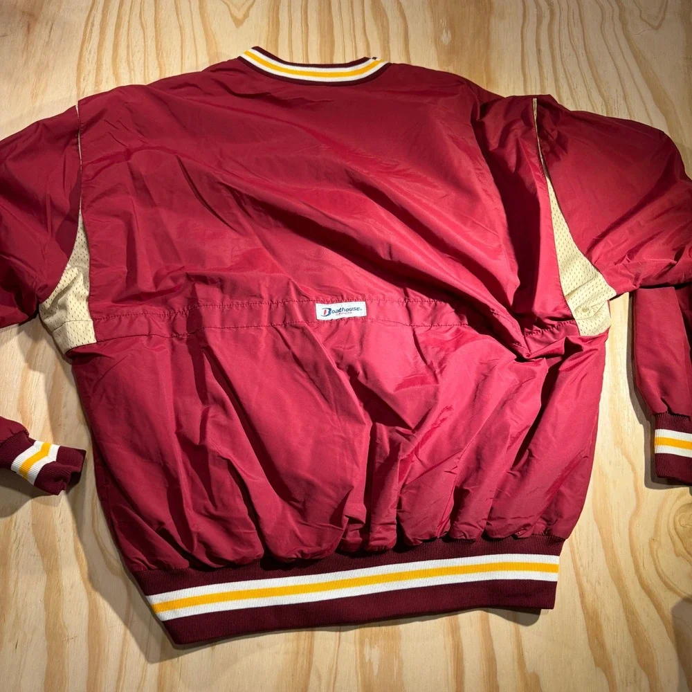 Boathouse Sports vintage boathouse